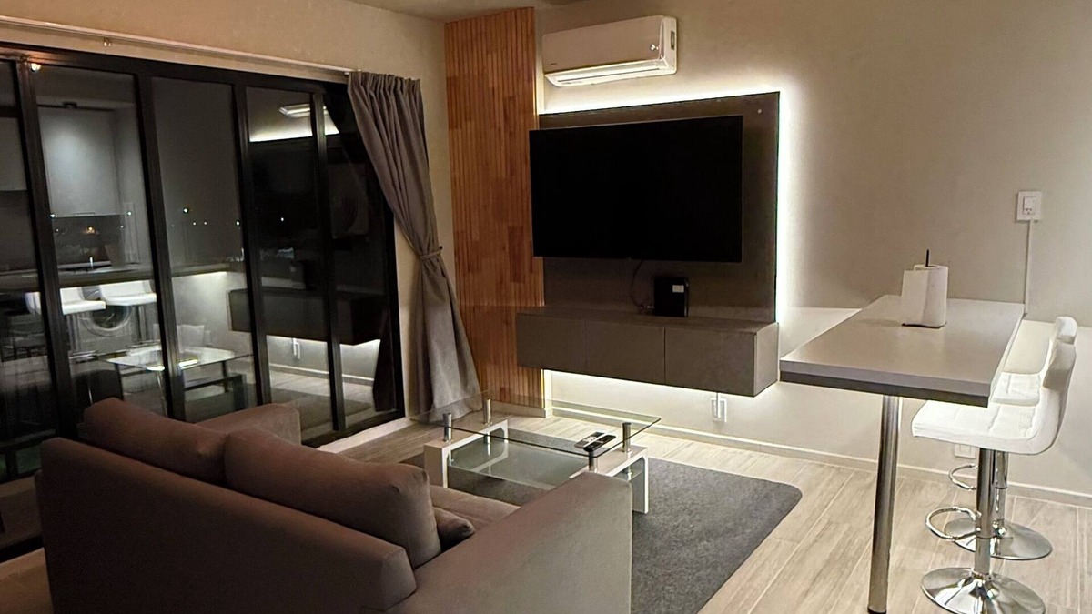 Santa Fe Apartment | Apartment in Puerto Amarras