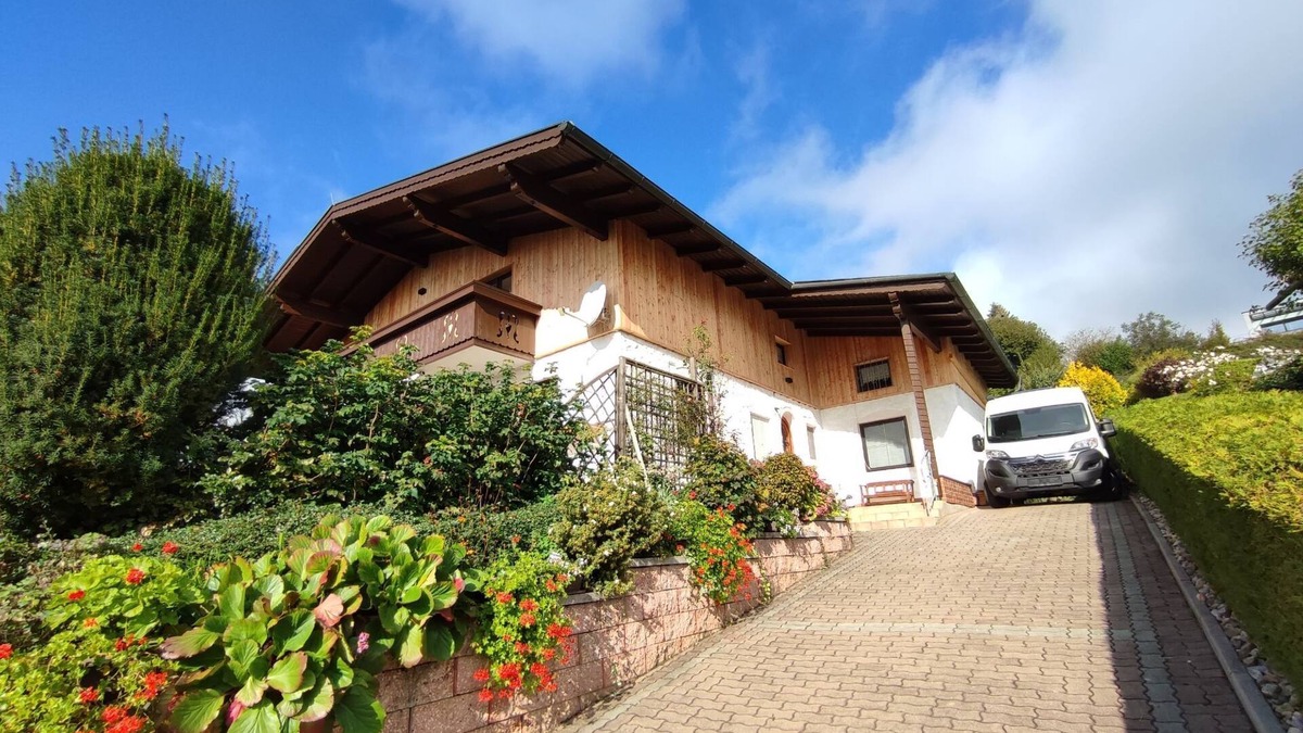 Kirchberg bei Mattighofen Apartment | Apartment Eisele by Interhome