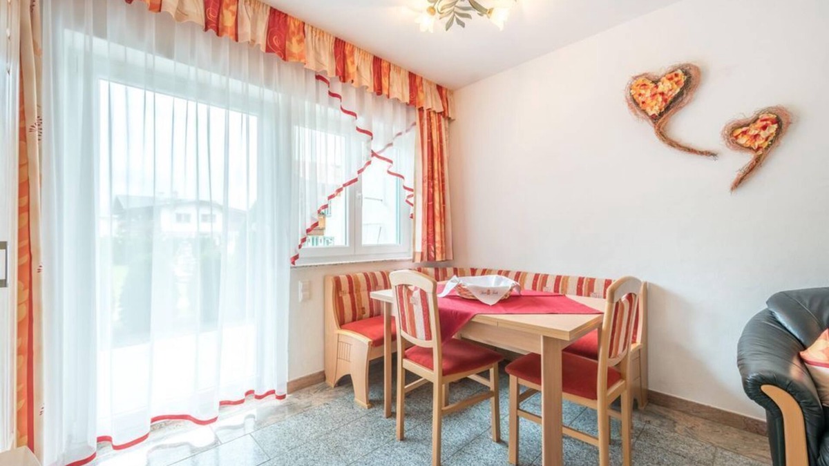 Scheffau am Wilden Kaiser Apartment | Apartment Hilbrand - apartment/apartment, bath, toilet, 2 bedrooms