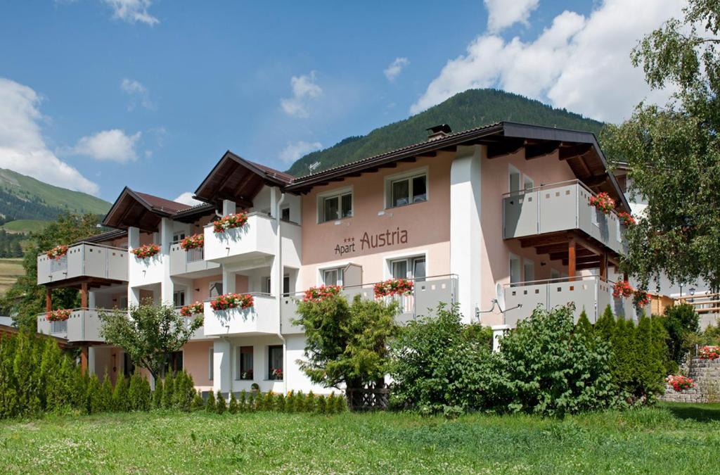 Nauders Apartment | Apart Austria