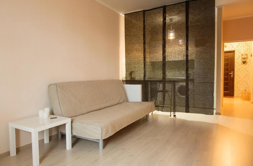 Municipal Okrug 65 Apartment | Apart Begovaya