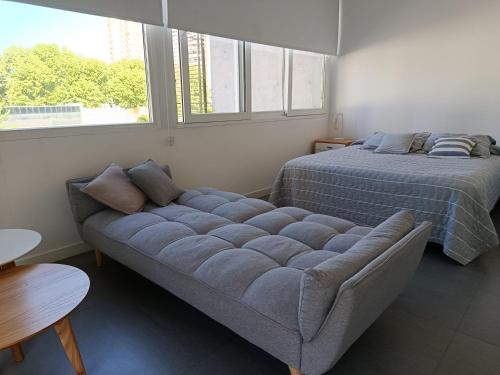 General San Martin Apartment | Apart Belgrano Fleni