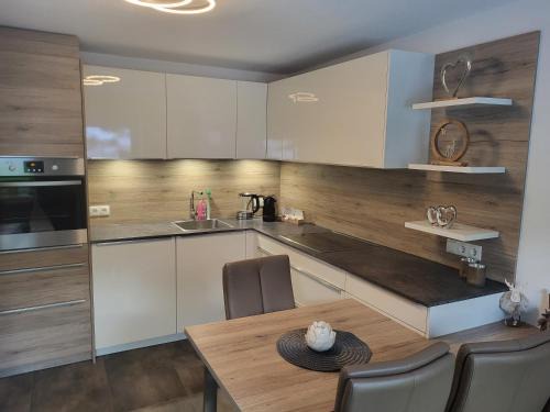 Pfunds Apartment | Apart Bergluft