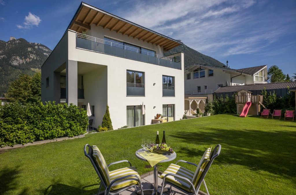 Maurach Apartment | Apart Blassnig
