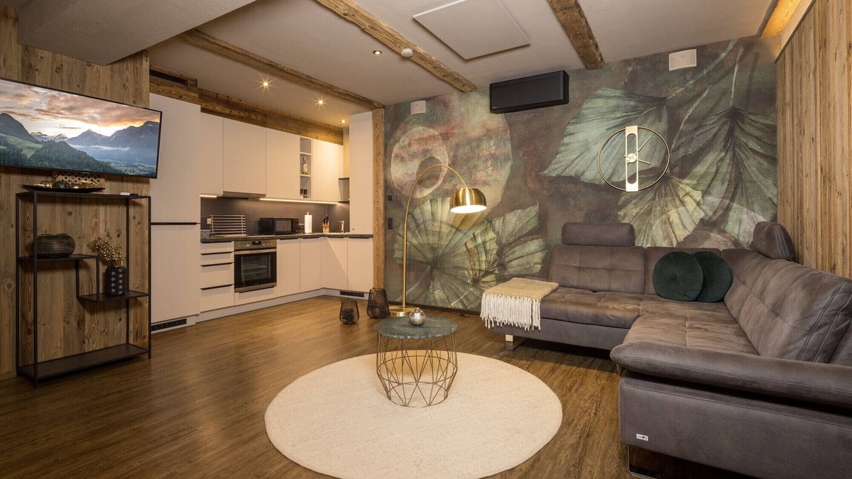 Brixlegg Apartment | Apart Bogner
