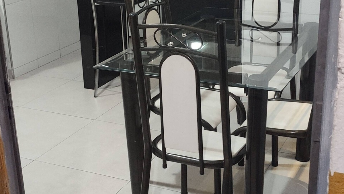 California Apartment | Apartamento Enfrente a Arena Mrv, Aconchegante, Mobiliado, Ideal Para Descansar