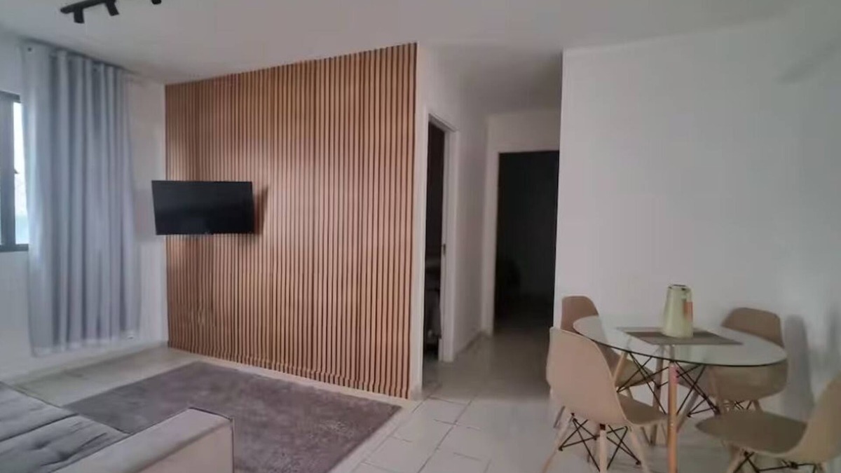 Trapiche da Barra Apartment | Apartment with sea view. 2 bedrooms.