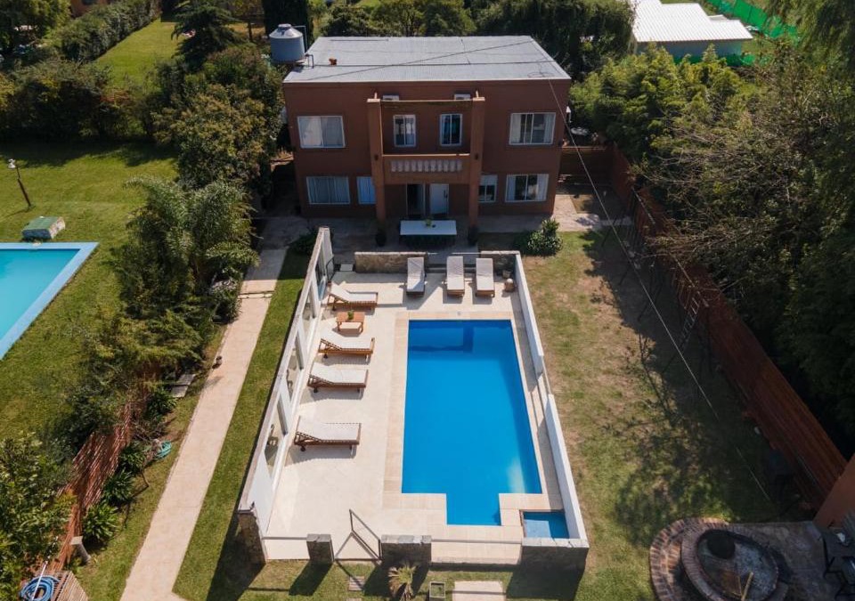 La Union Apartment | APART BUENOS AIRES EZEIZA DEP 2 A 20 MINUTOS DE AEROPUERTO MINISTRO PISTARINI CONFORT HOTELERO