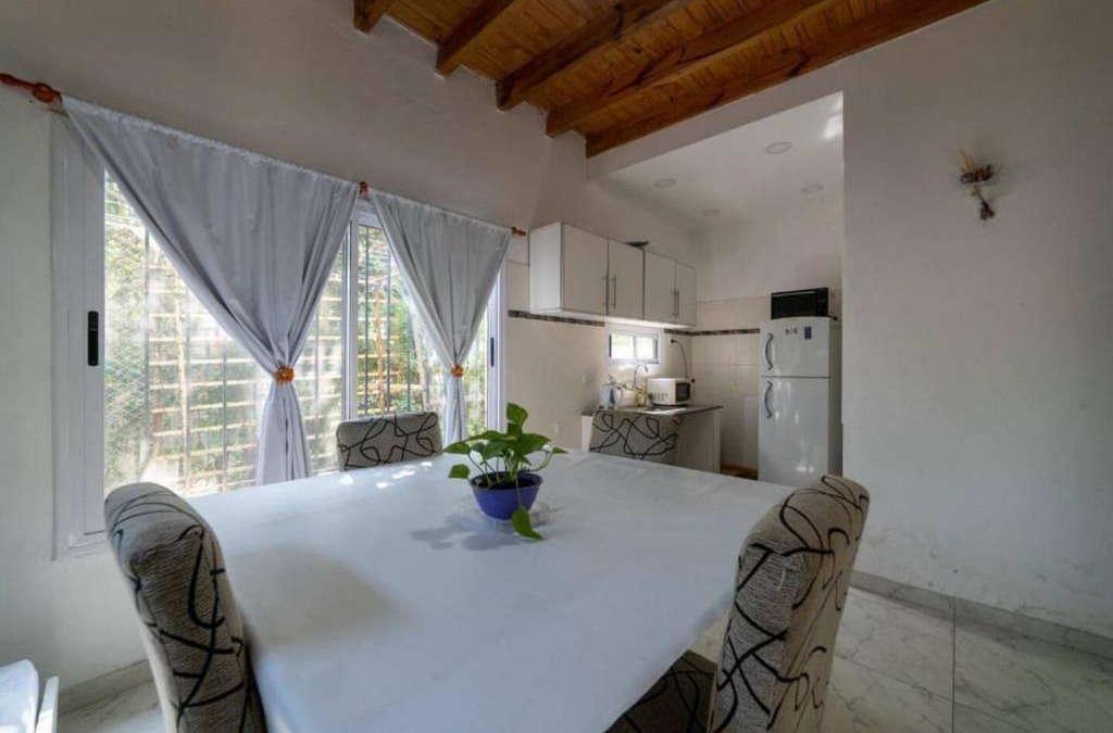 La Union Apartment | Apart buenos aires ezeiza ibiza dep 3