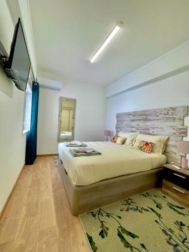 Vila Vicosa Apartment | APART Casas Brancas
