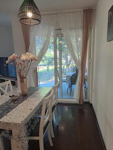 Umag Apartment | Apart CENTAR UMAG EDDA Joakima Rakovca 7 E 52470-Umag