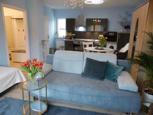 Kothen Apartment | Apart Charmant Köthen