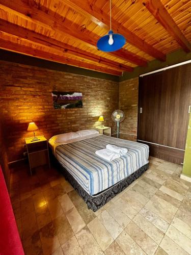 San Juan Apartment | Apart Conector Sur