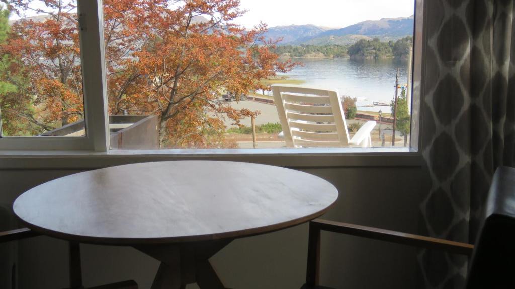 Villa Pehuenia Apartment | Apart Costanera