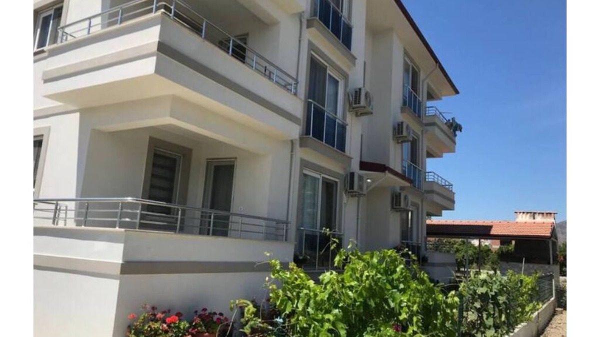 Dalaman Apartment | Apart Dalaman- Dalaman'daki eviniz