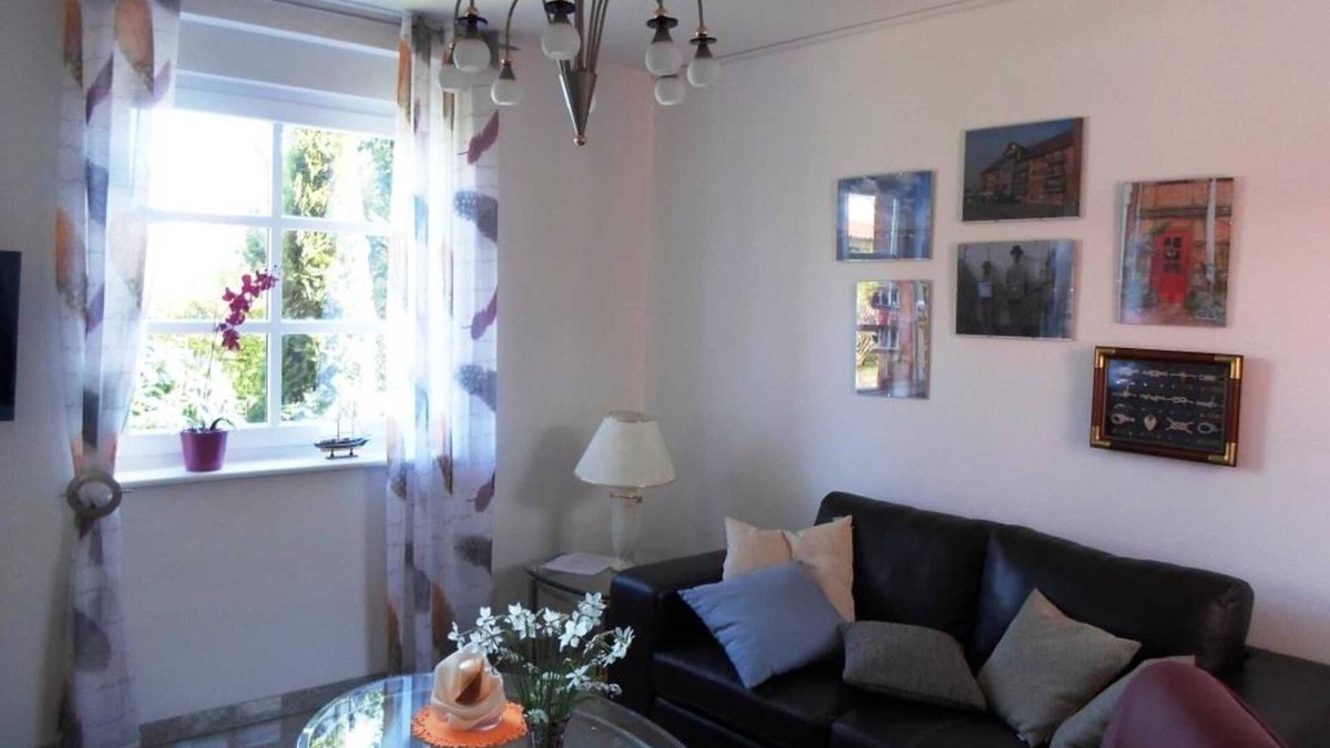 Feldberger Seenlandschaft House | Apartment Kranich - Landhaus am Kranichfeld Feldberger Seenlandschaft