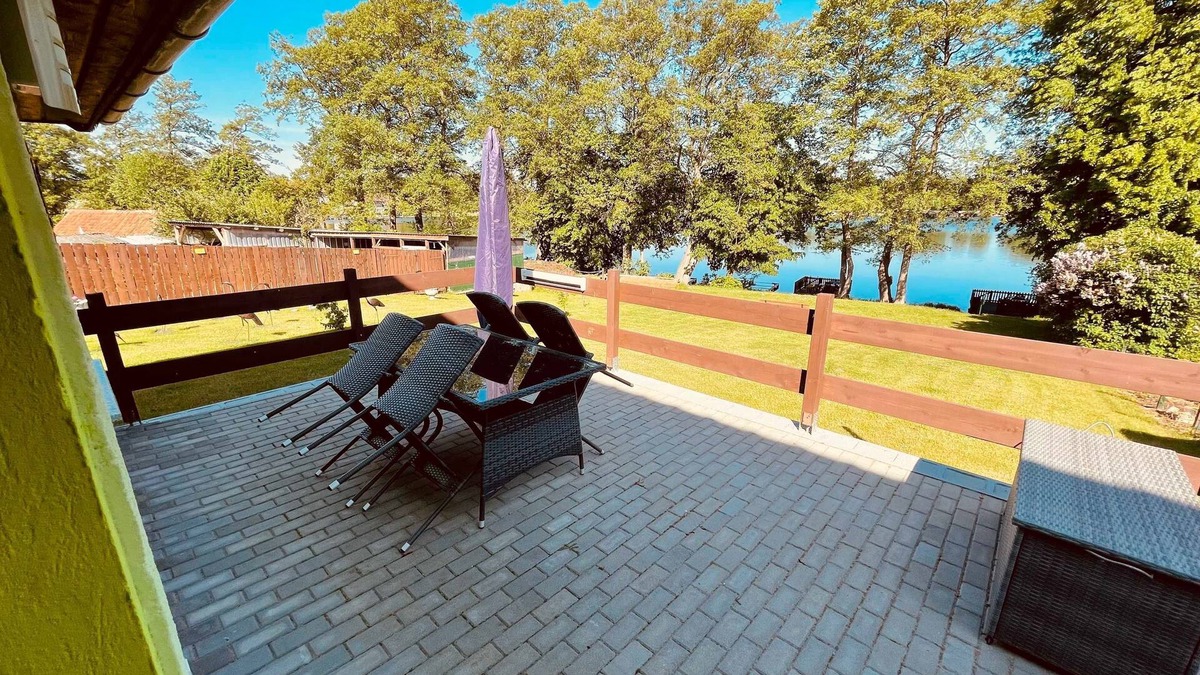 Feldberger Seenlandschaft Apartment | Apartment Am Rosenberg - Holiday home Am Rosenberg