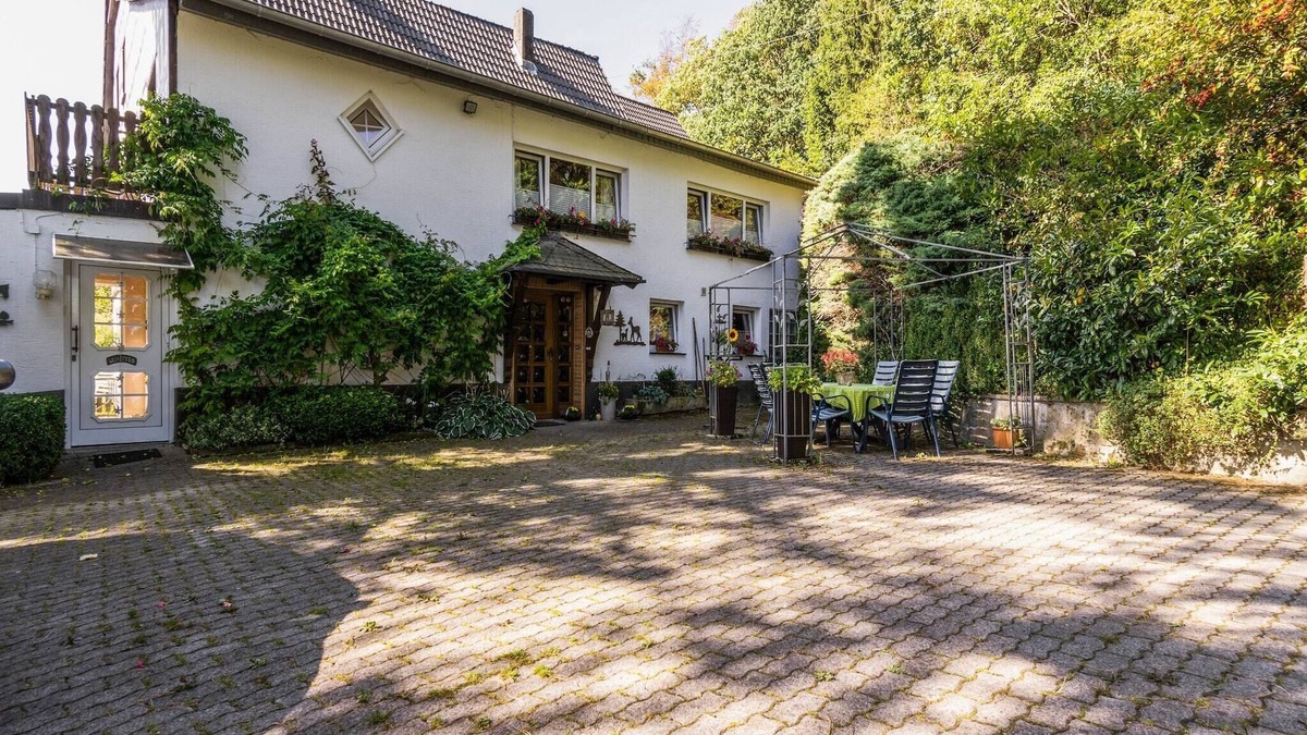 Niederlandenbeck Apartment | Apartment in Menkhausen near Ski Slopes