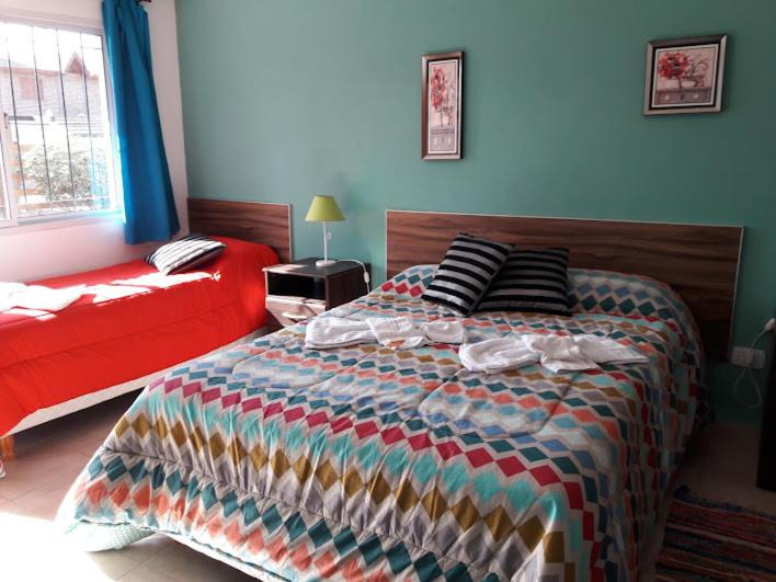 Embalse Apartment | APART DEUFELL