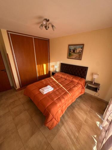 Rio Cuarto Apartment | Apart Dinkendein de 2 dormitorios