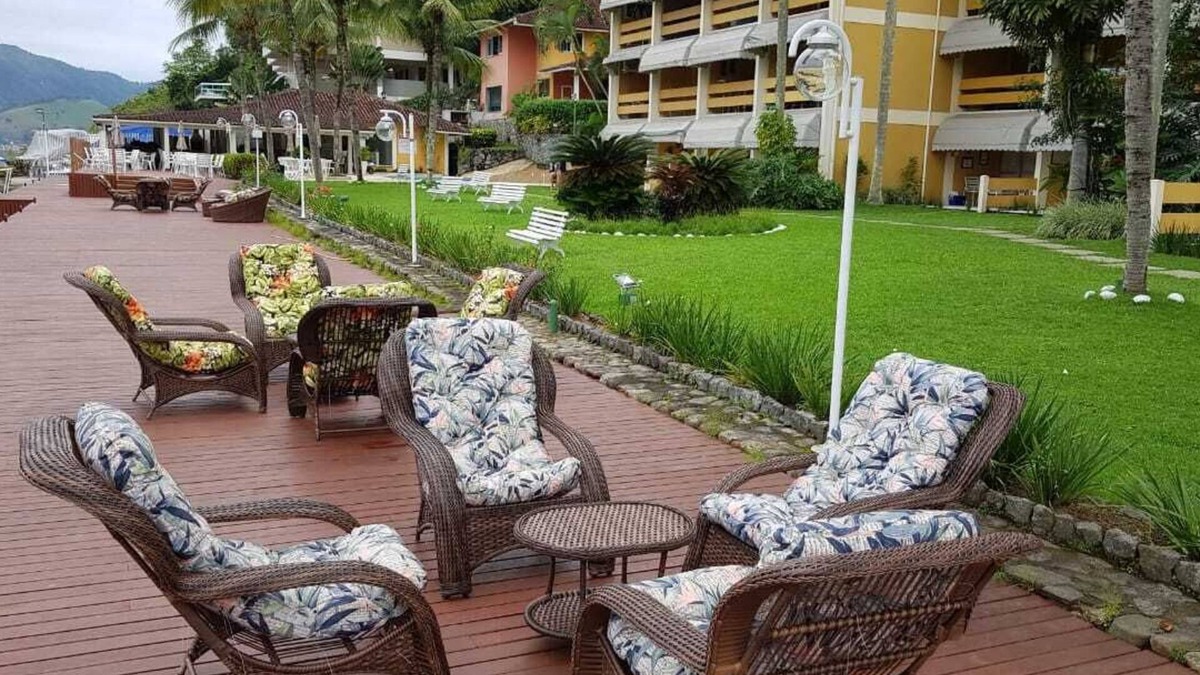 Caieira Apartment | Apart Duplex Sea Front
