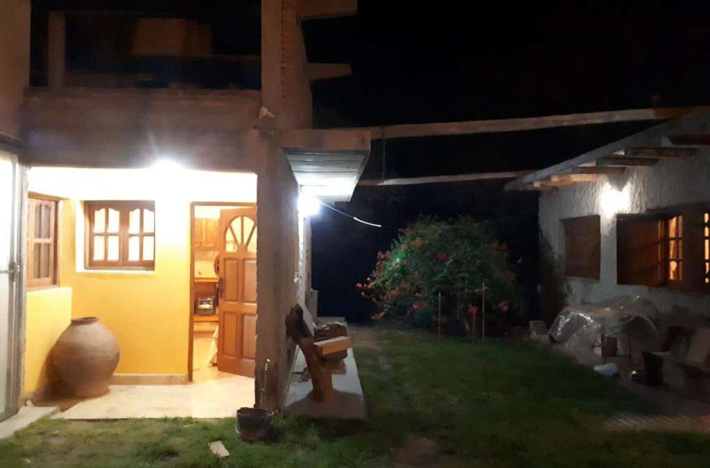 Santa Maria Apartment | Apart El Árbol
