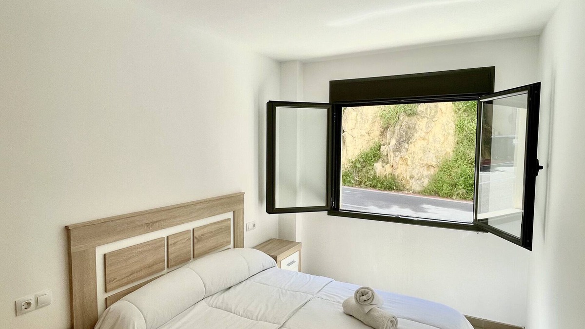 Lucena del Cid Apartment | Apart en Lucena del Cid - Bajo C REF 048