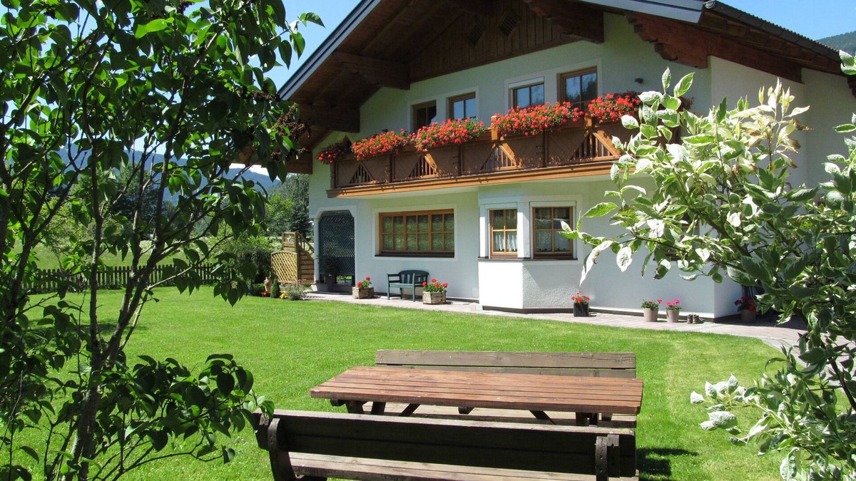 Radstadt Ski Chalet | Apart Ennstal genießen Sie Ihren Urlaub in unserer Schönen Ferienwohnung.