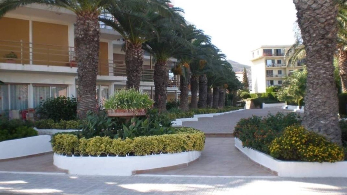 L'Hospitalet de l'Infant Apartment | Apartment near the beach