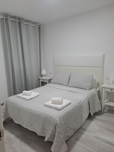 Santo Domingo de la Calzada Apartment | Apartamentos el Conde ll