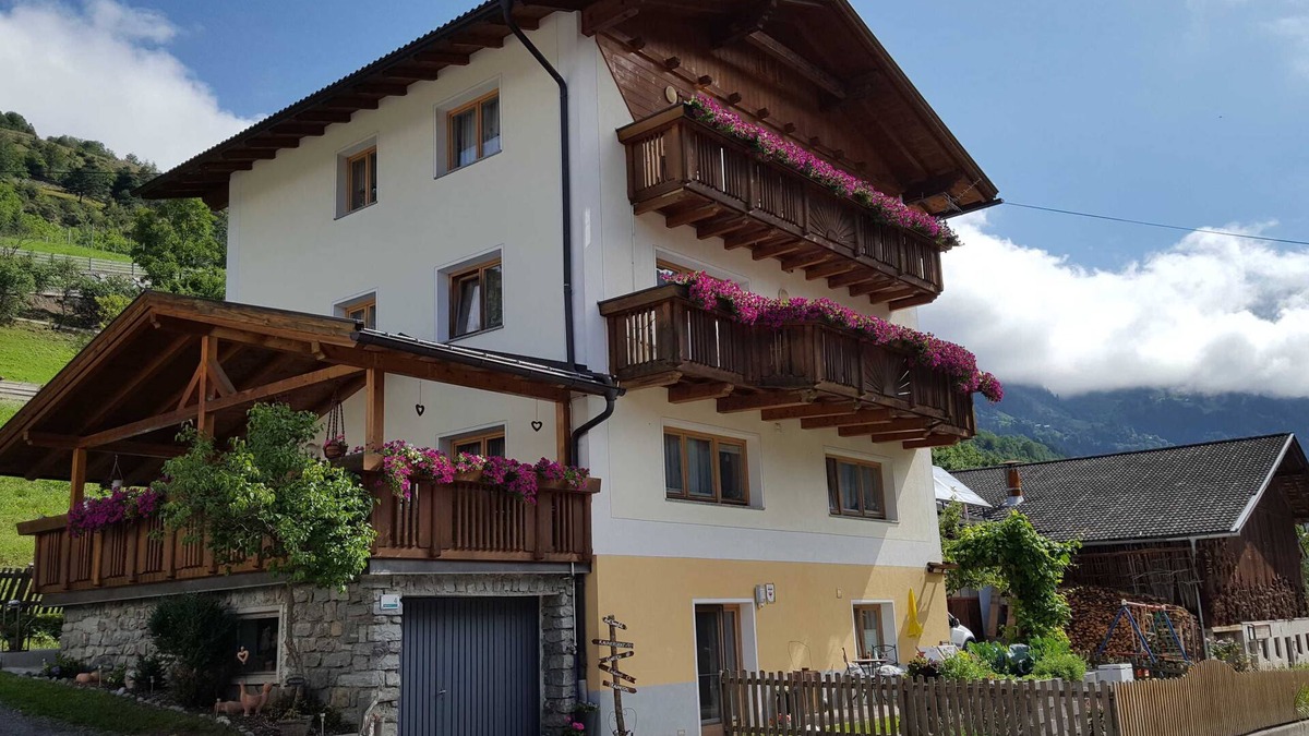 Kauns Apartment | Apart Ferienglück