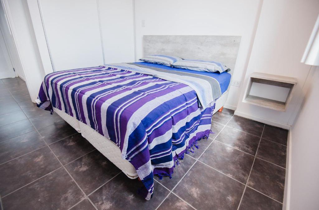 Rio Cuarto Apartment | Apart FJL