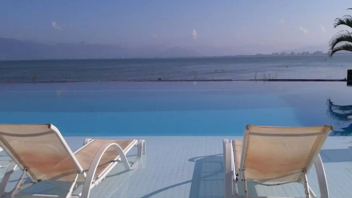 Caraguatatuba House | APART FOOT IN THE SAND WITH HEATED POOL - Prainha, Caraguatatuba