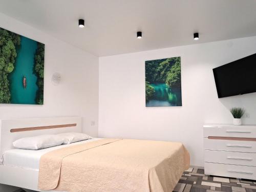 Kirovograd Apartment | Apart Gagarina
