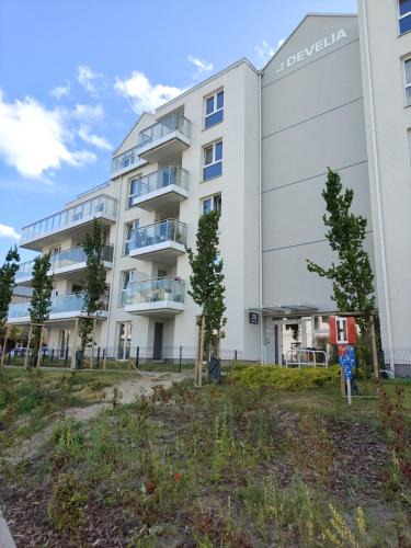 Gdansk Apartment | Apart Gdańsk Ujeścisko Przemyska 25