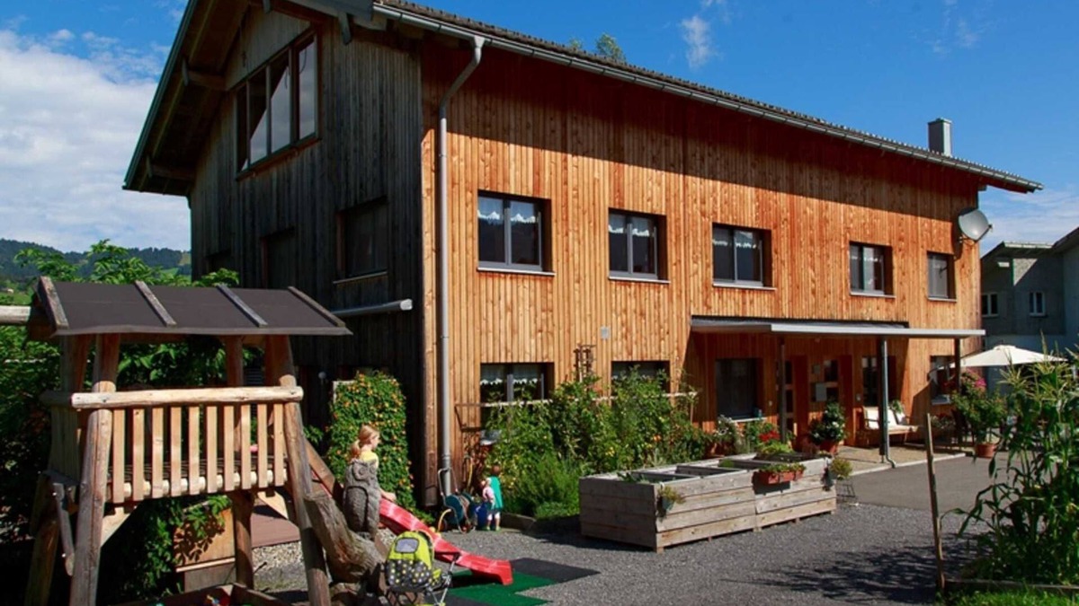 Andelsbuch Apartment | Apart Greber Bersbuch - Andelsbuch, Bregenzerwald - Schwarzenberg