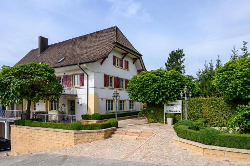 Gals Hotel | Apart-Hôtel Pont-de-Thielle