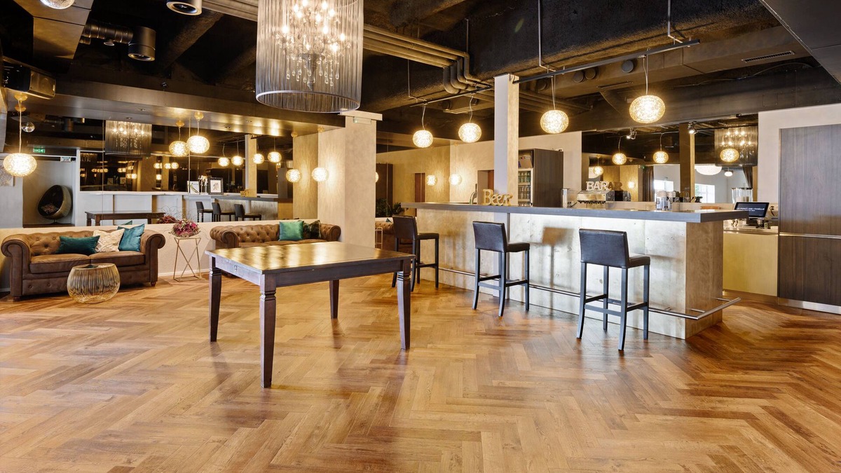 Gals Apartment | Apart-Hôtel Pont-de-Thielle