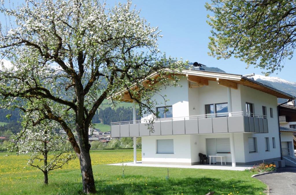 Stumm Apartment | Apart Haun