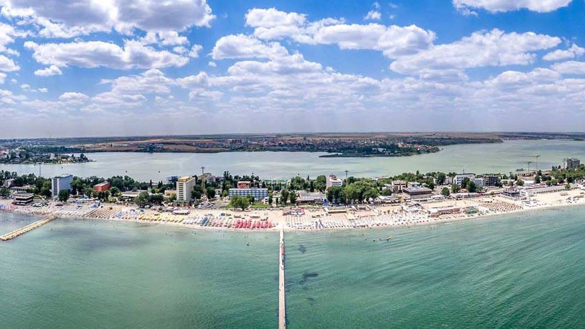 Constanta Hotel | Apart holiday Maria Mamaia