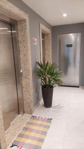 Santo Antonio de Padua Apartment | Apart-hotel St° Antônio de Pádua