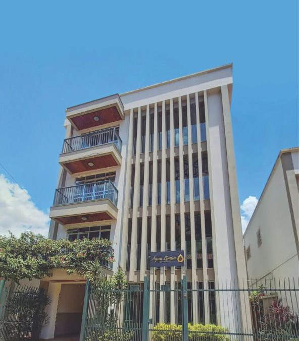 Prados Apartment | Apart Hotel Água Limpa