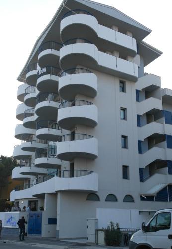 Grado Apartment | Apart Hotel Atlantic