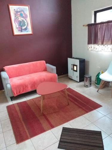 Puerto Aysen Apartment | Apart Hotel Aysen Patagonia