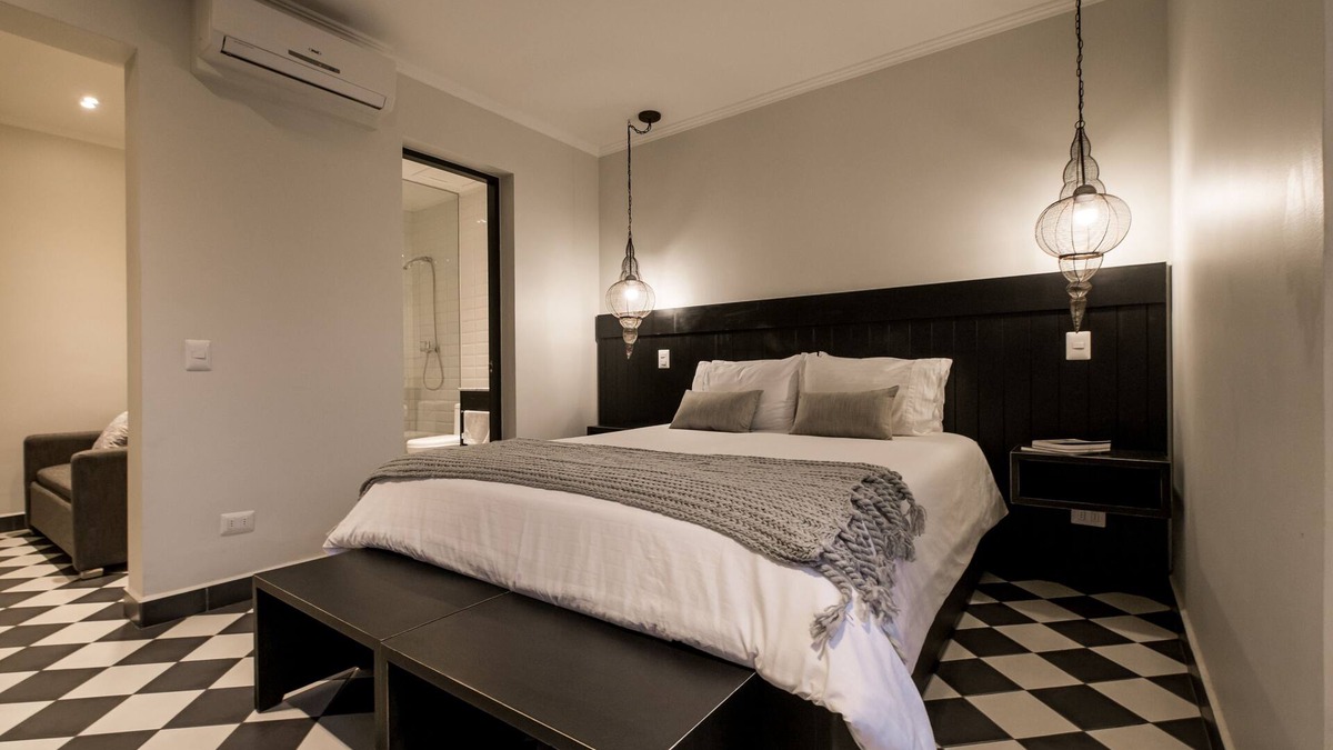 Bellavista Apartment | Apart Hotel B