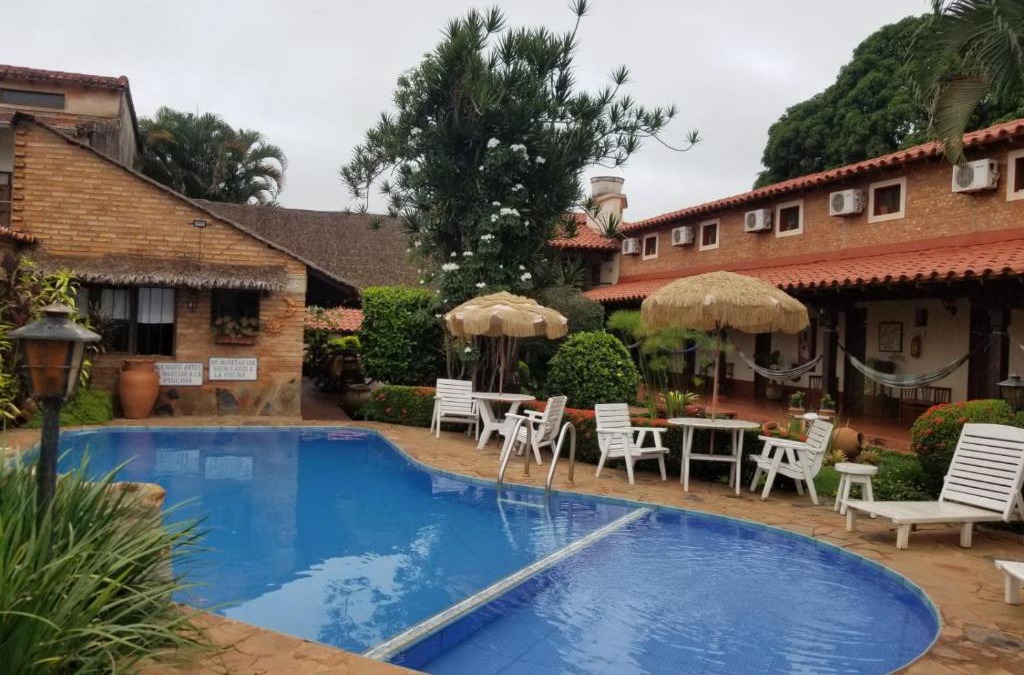 San Ignacio de Velasco Apartment | Apart-Hotel San Ignacio-Boutique 5 Estrellas