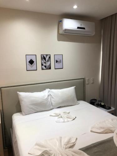 Parque Leopoldina Hotel | Apart-hotel TrueAmérica