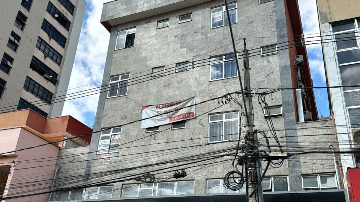 Itabira Apartment | Apart Hotel