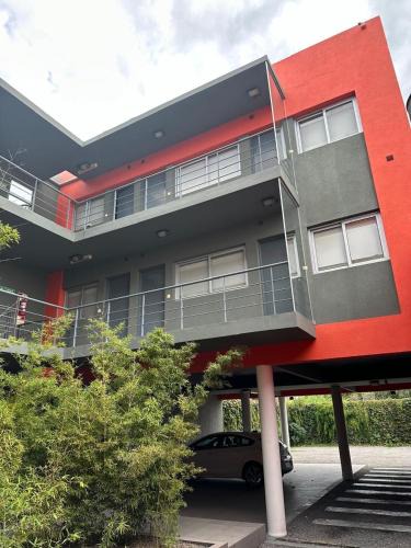 Canuelas Apartment | Apart Hotel Cañuelas