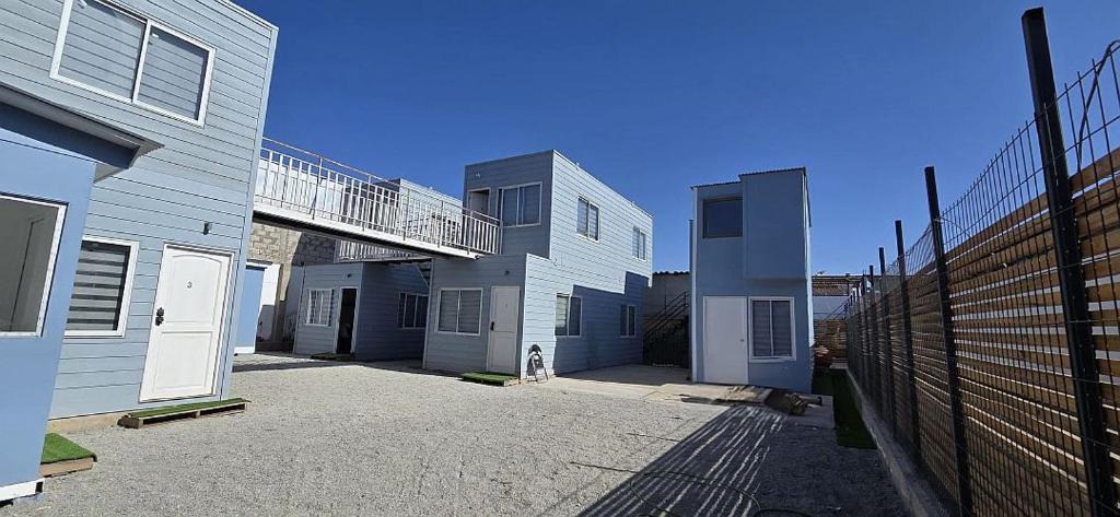 Vallenar Apartment | Apart Hotel Cecil